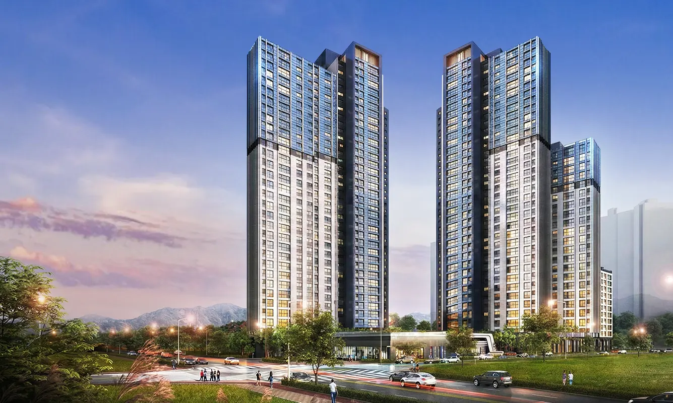 Godrej Varanya Phase 2